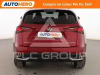 2021 Lexus NX