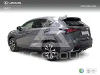 2021 Lexus NX
