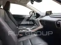 2021 Lexus NX