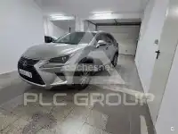 2021 Lexus NX