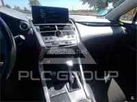 2021 Lexus NX