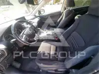 2021 Lexus NX