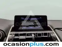 2021 Lexus NX