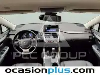 2021 Lexus NX