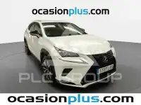 2021 Lexus NX