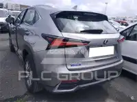 2021 Lexus NX