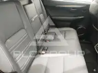 2021 Lexus NX