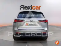 2021 Lexus NX