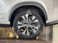 2021 Lexus NX