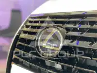 2021 Lexus NX