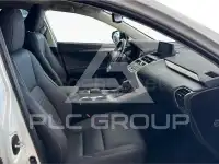 2021 Lexus NX