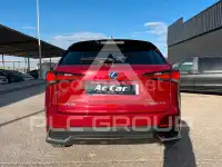 2021 Lexus NX