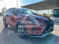2021 Lexus NX