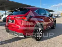 2021 Lexus NX