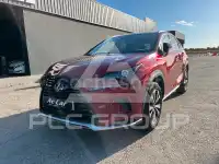 2021 Lexus NX