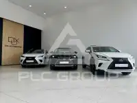2021 Lexus NX