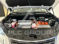 2021 Lexus NX