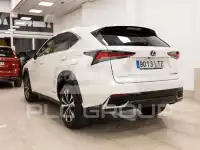 2021 Lexus NX