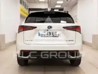2021 Lexus NX