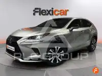 2021 Lexus NX