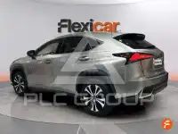 2021 Lexus NX