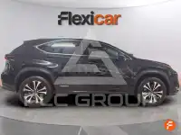 2021 Lexus NX