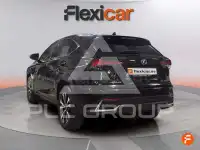 2021 Lexus NX