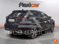 2021 Lexus NX