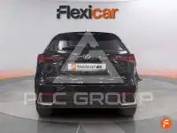 2021 Lexus NX
