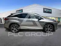 2021 Lexus RX
