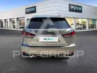 2021 Lexus RX
