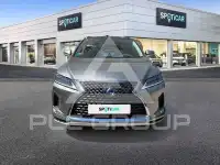 2021 Lexus RX