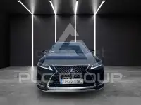 2021 Lexus RX