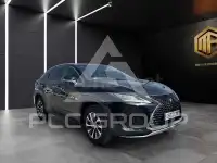 2021 Lexus RX