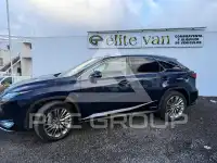 2021 Lexus RX