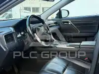 2021 Lexus RX