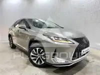 2021 Lexus RX