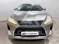 2021 Lexus RX