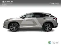 2021 Lexus RX