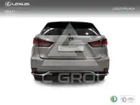 2021 Lexus RX