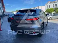 2021 Lexus RX