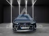 2021 Lexus RX