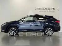 2021 Lexus RX