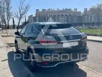 2021 Lexus RX