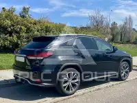 2021 Lexus RX