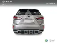2021 Lexus RX