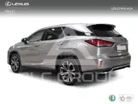 2021 Lexus RX