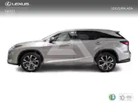 2021 Lexus RX