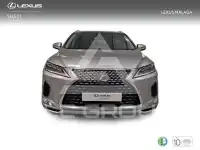 2021 Lexus RX