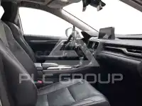 2021 Lexus RX